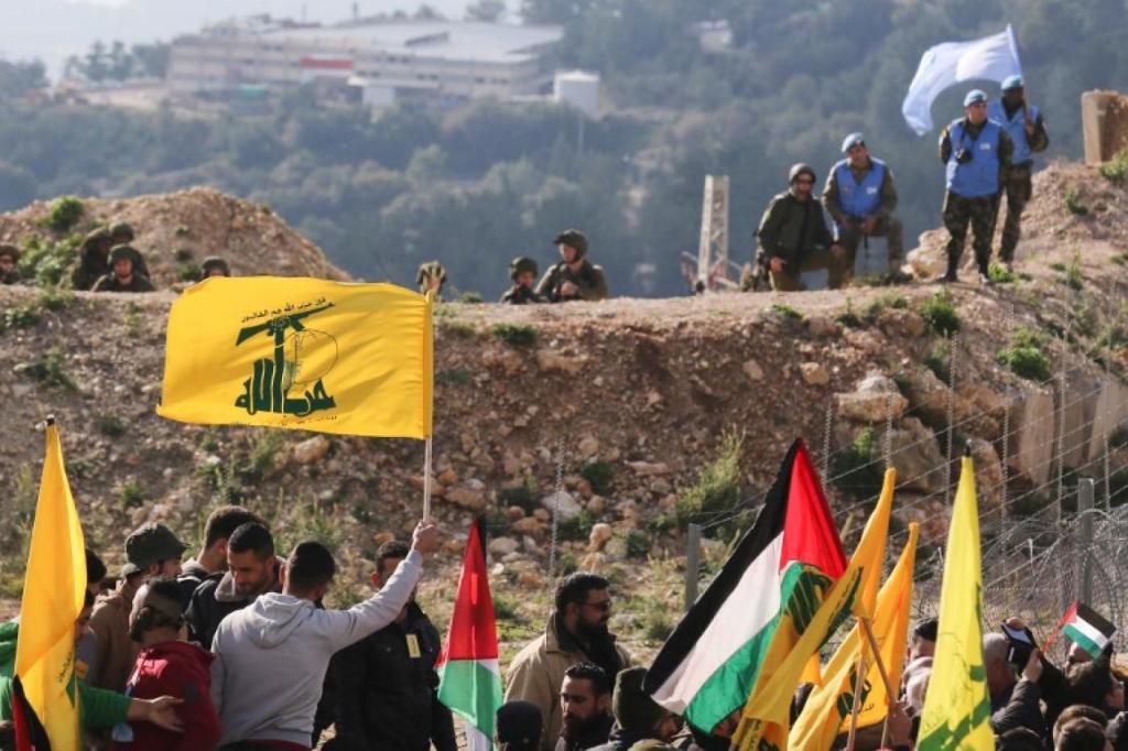 Hezbolá y la guerra que perdió Israel
