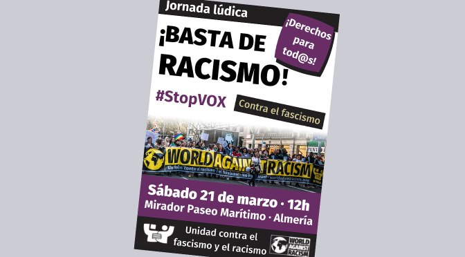 UCFR a Almería: obrim camí, però ens queden molts reptes