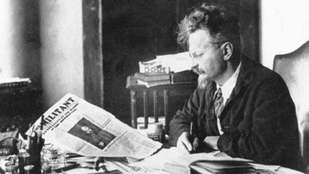 El legado de Trotsky